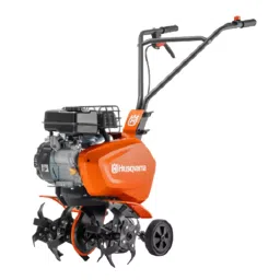 HUSQVARNA 18 inch 2.4 hp Petrol Tiller, TF-120-picture-47