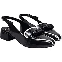 hvnly by shoetopia HVNLY Luxury Pumps for Women | Elegant Red High Heel Shoes | Premium Fashion Footwear for Formal & Casual Footwear-picture-28