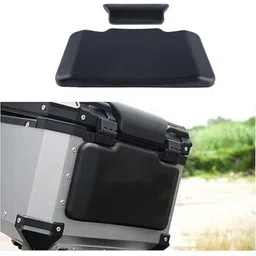 hybrid motors Driver and Passenger Backrest-picture-12