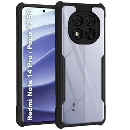 hydbest Pouch for Poco X7 5G, Redmi Note 14 Pro 5G-picture-21