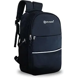 hyder WT 25L Multipurpose Backpack For Men,Women, Boys And Girls Bags for College, School, Travel, Office and Daily Use - Durable, Comfortable, and Stylish Bag/Backpacks-picture-25
