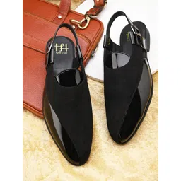 Hydes N Hues Men Casual Shoe-Style Sandals-image-31