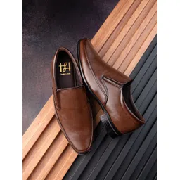 Hydes N Hues Men Formal Loafers-picture-39