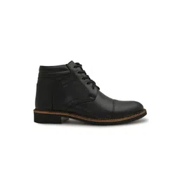 Hydes N Hues Men Round Toe Regular Boots image 3
