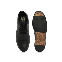 Hydes N Hues Men Round Toe Regular Boots image 2