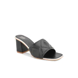 Hydes N Hues Women's Black Casual Sandals-picture-48