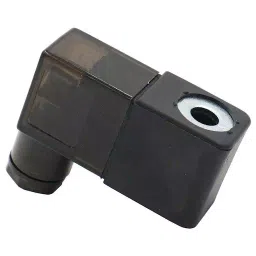 Hydint 240 V DC Spare Coil with DIN Connector Water Media for 6.35 mm (1/4 inch) Diaphragm Solenoid Valve-picture-16