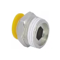 Hydint HPC Male Connector 4-02(1/4inch)-picture-44