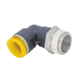 Hydint HPL 4-M5 Male Elbow 4 mm Outer Diameter x M5 Thread Size-picture-38