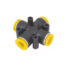 Hydint HPZA Equal Cross 6mm-picture-21