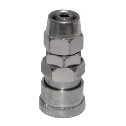 Hydint Single Check Quick Release Coupling PU Tube Socket 6.35 mm (1/4 inch), HSP-picture-20