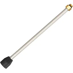 Hydro Extension Rod Car Washing Machine Extension Rod (Approx) 20" inch Wit Quick Connector, Foam Gun Rod S.S. 304 | Pressure Washer 1/4 Quick Connector/Pressure Washer Spray Wand-picture-30