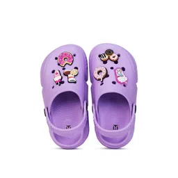 Hygear Girls Clogs-picture-29