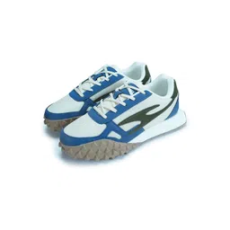 Hygear Men Colourblocked Sneakers-picture-15