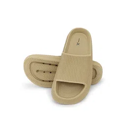 Hygear Men Sliders EVA Flip Flops-picture-39