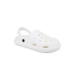 Hygear Unisex Self Design Clogs-picture-16