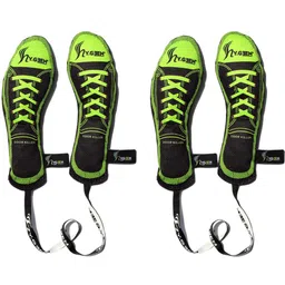 Hygeen Activated Charcoal Shoe Deodorizer | Natural Odor & Moisture Eliminator (2 Set) Odour Control-picture-27