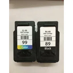 HYNEAR 89 & 99 Black + Tri-Color Ink Cartridge-picture-27