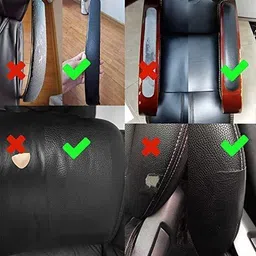 hype pro Leather Tape image 3