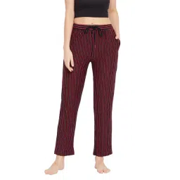 Hypernation Black Trackpants-picture-25