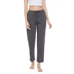 Hypernation Grey Trackpants-picture-36