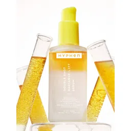 Hyphen Double Shot Radiance Lift Serum With 15% Dark Spots - 50 ml-picture-38