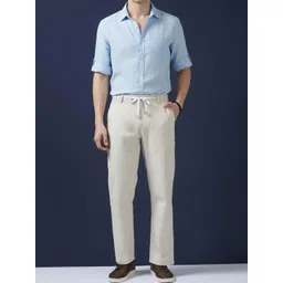 Hyraa Club Men Original Trousers-picture-35