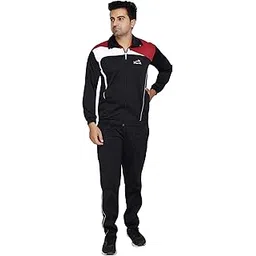 hysar Men's Polyester Tracksuit-picture-56