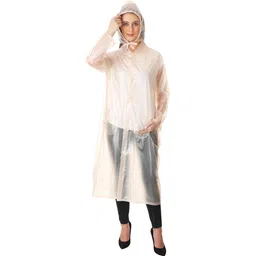 hysar Solid Women Raincoat-picture-16