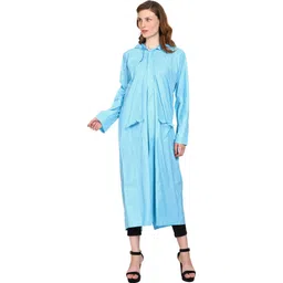 hysar Solid Women Raincoat-picture-40