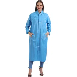 hysar Solid Women Raincoat-picture-19