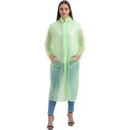 hysar Solid Women Raincoat-picture-27