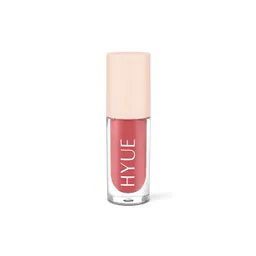 HYUE HydraGlow Tinted Lip Treatment Lip Gloss With Kokum Butter - 6 ml - Corallina 004-picture-14