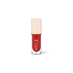 HYUE HydraGlow Tinted Lip Treatment Lip Gloss With Kokum Butter - 6 ml - Ra-Ra Red 001-picture-37