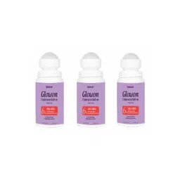 HYUMAN Set Of 2 GlowOn 6% AHA BHA Roll-On - 40 ml Each-picture-19