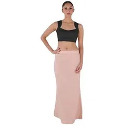 i am by dollyjain D'coat Simple for Women – 99% Cotton, 1% Lycra Stylish Lightweight Coat for Casual and Formal Wear | Color - Powder Pink, Size - XXXL-picture-22