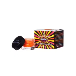 I AM EYECONIC Matte Neon Pigments - Explosive Orange-picture-28