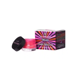 I AM EYECONIC Matte Neon Pigments - Pink-tricity-picture-22