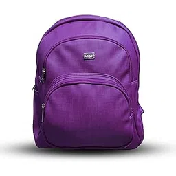 i. b. h IBH Stylish Classy Faux Leather Waterproof Backpack for Women & Youth Girls I Ladies Purse I Handbag I Sidebag I Travel I Office I Daily Use I Work I college I Gifts-picture-12