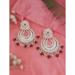 I Jewels Earrings-picture-35