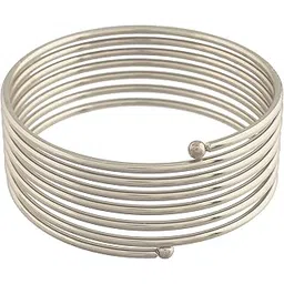 i jewels Stylish Lastest Fashion Spring Kada Bangles for Women/Girls-picture-54