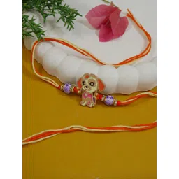 I Jewels Thread Rakhi-picture-39