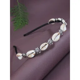I Jewels Women Hairband-picture-23