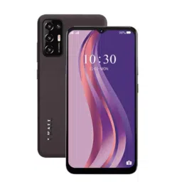 I KALL K525 Pro 4GB/64GB 6.26 inch HD+ Tarnish Smartphone-picture-14