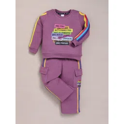 I LOVE MOM Girls Printed-picture-37