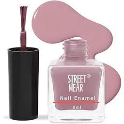 I Love (Street Wear Nail Enamel)-picture-26