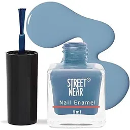 I Rebel (Street Wear Nail Enamel)-picture-24