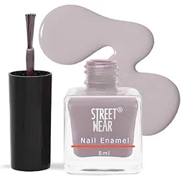 I Slay (Street Wear Nail Enamel)-picture-23