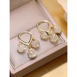 I Style Right Alloy Earrings-picture-32