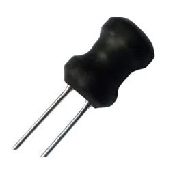 I-TH-6X8-68UH-0-68uH 1A 10% 6x8mm 2-Pin Radial Ferrite Core Choke Power Inductor-picture-34
